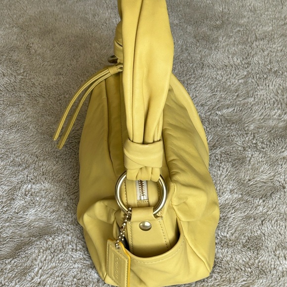 Coach Sholder bag - Picture 4 of 13